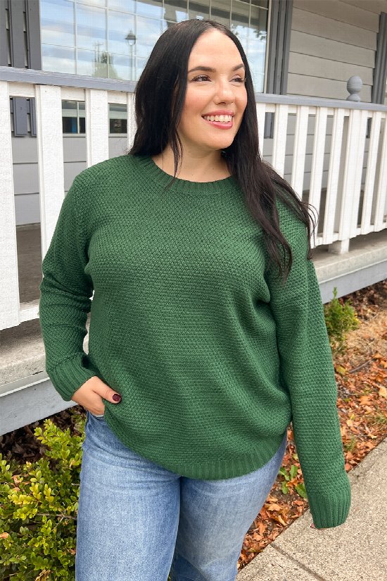 Classic Crush Sweater 2